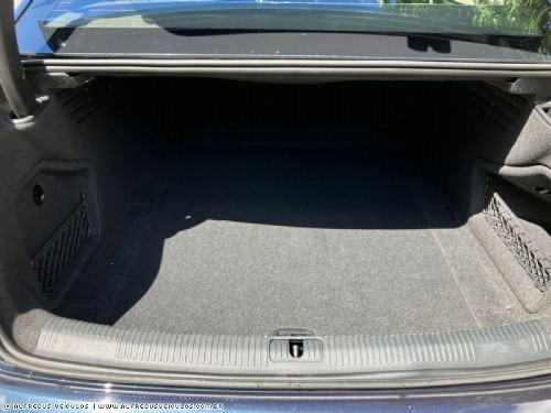 Audi A4 AMBIENTE 2.0 TSI 2018/2018